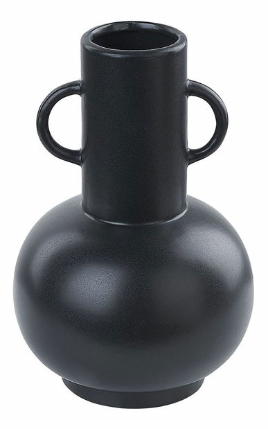 Vază Perza (negru)