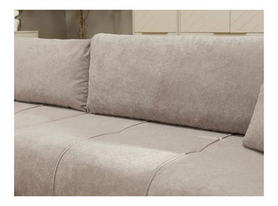 Kutna garnitura Lorew (bijela)