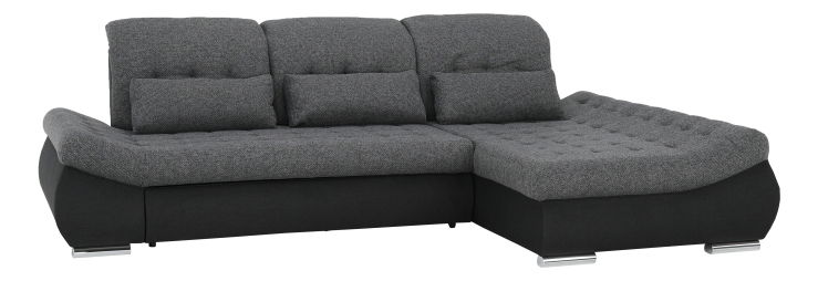 Rohová sedačka Delira (P)