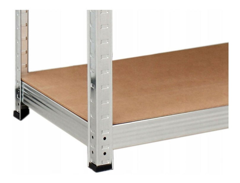 Regal Rubia 1 (srebrna)