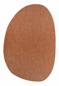 Koberec 200 x 290 cm Temmu 15 (oranžová)