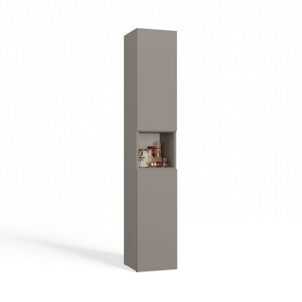 Kúpeľňová skrinka Neltossa 9 (svetlohnedá)