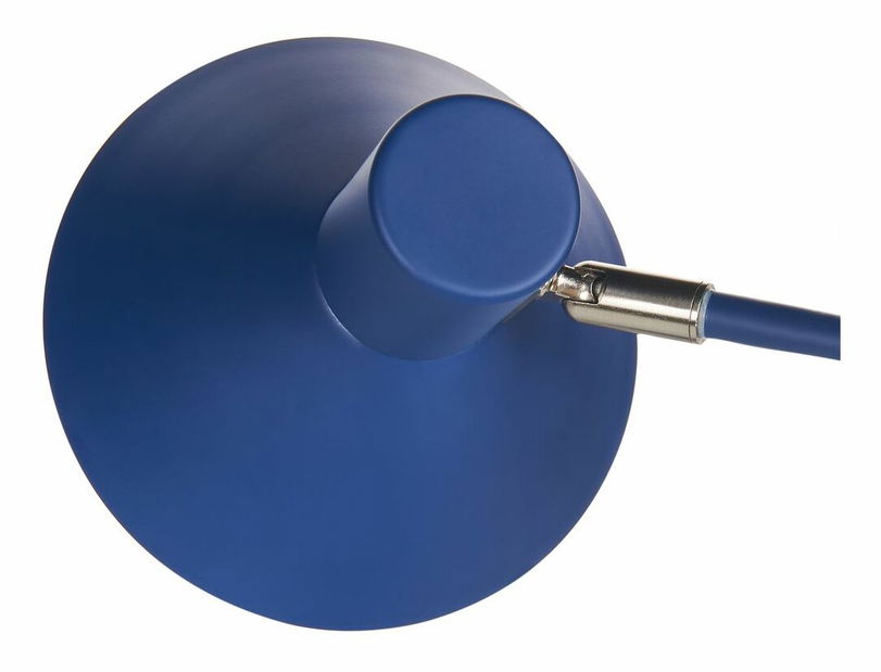 Stolná lampa Ruminda (modrá) 