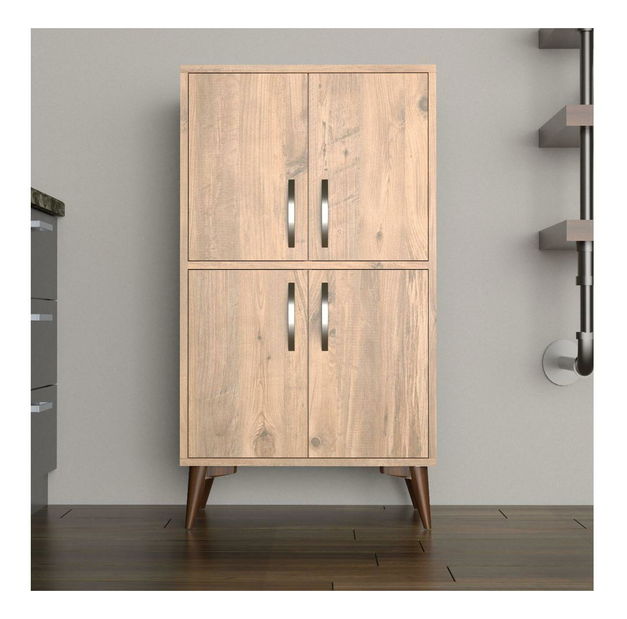 Skrinka Mamala 1 (borovica atlantická) 