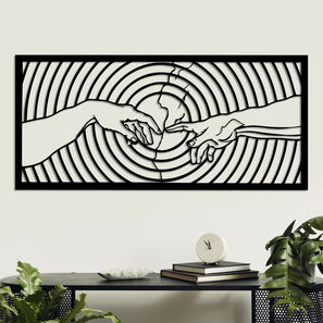 Nástenná dekorácia Hattusa