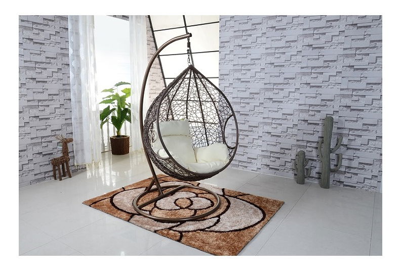 Balansoar Mitafy (maro + maro + crem) 