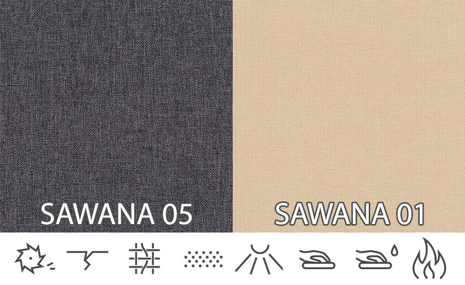 Sarokkanapé Isidorus (J)