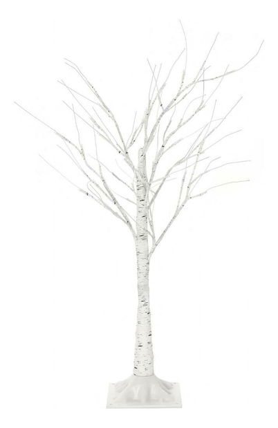 Strom 48 LED žiariaca breza RXL 509