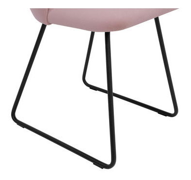 Fotel Josiah M (sötétzöld)