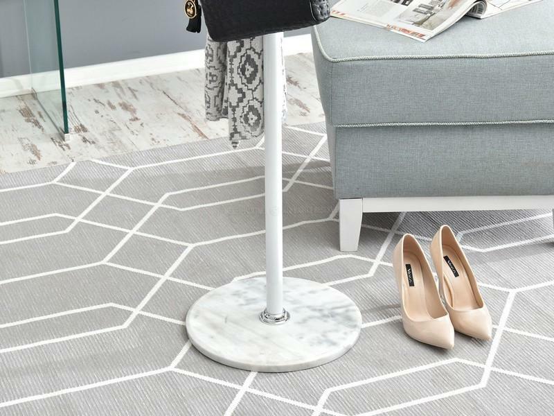 Fogas Flash (fehér bükk + fehér)