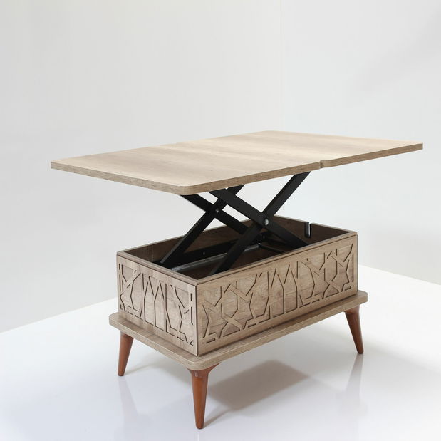 Konferenčný stolík Adie (alaska)