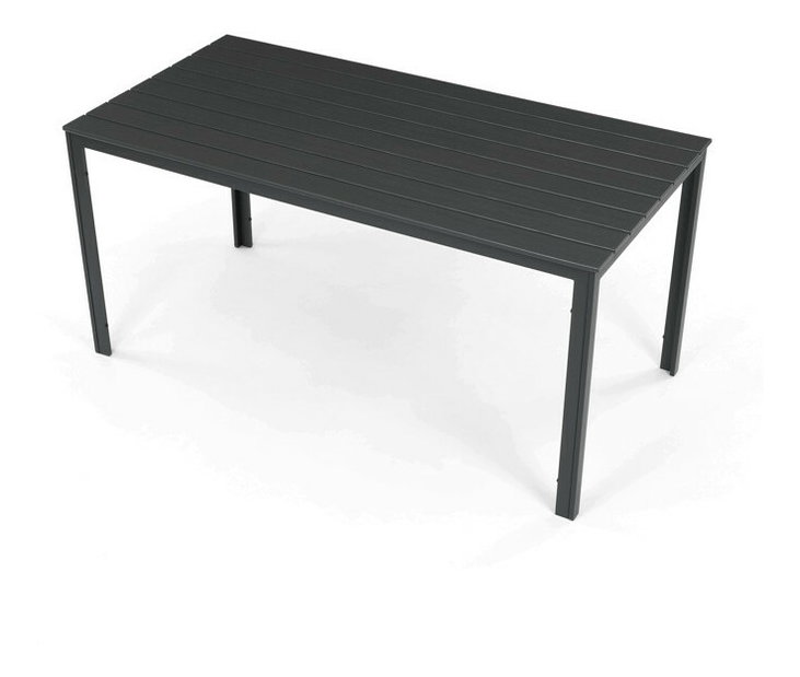 Set de gradina Belia (gri)