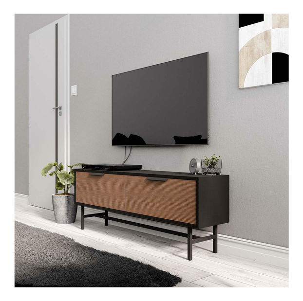 TV stolík/skrinka Asir Blanca 10