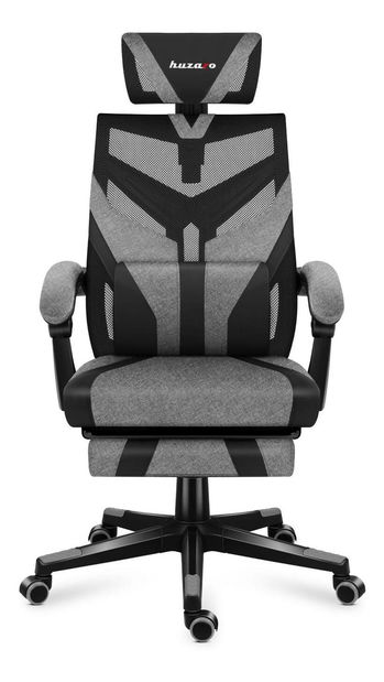 Játék szék Cruiser 5 (fekete + szürke)