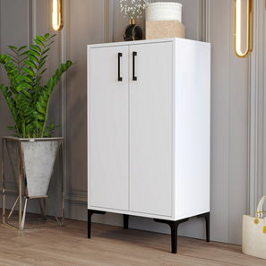 Ormarić za obuću Praga 1 (bijela)