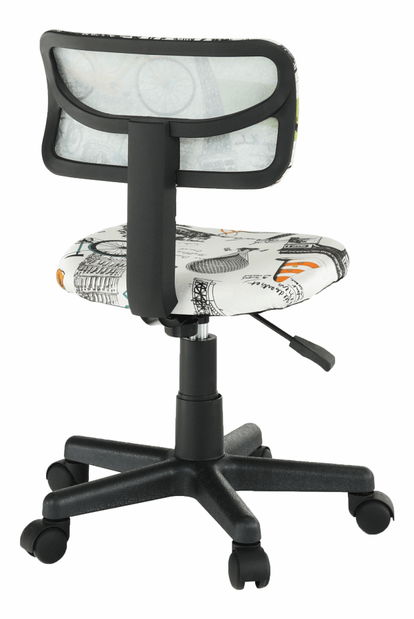 Forgószék gyerekeknek Kids