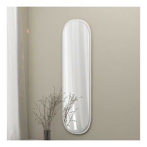 Zrkadlo Mango (biela) 