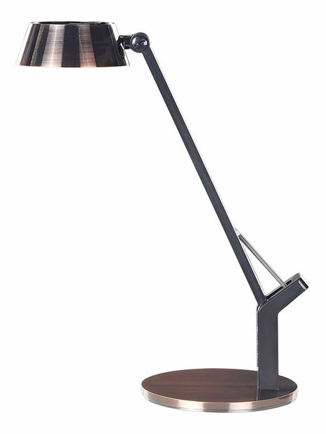 Stolná lampa Chaza (medená)