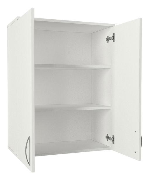 Kupaonski ormarić Zoroslav (bijela)