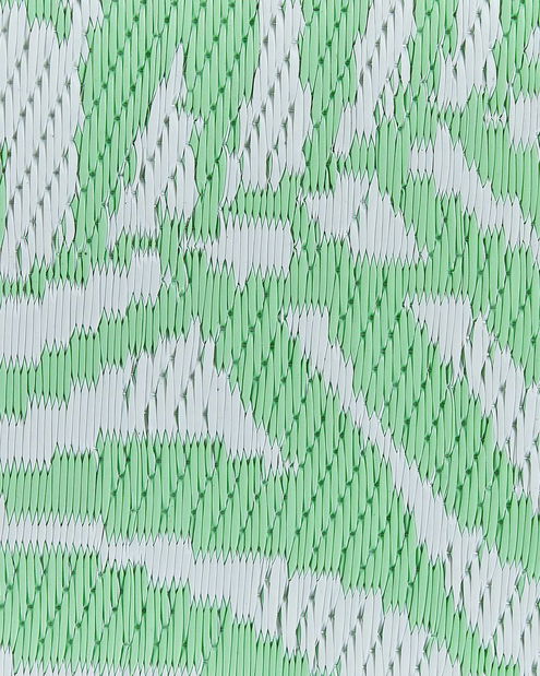 Koberec 120x180 cm KIOTA (zelená)