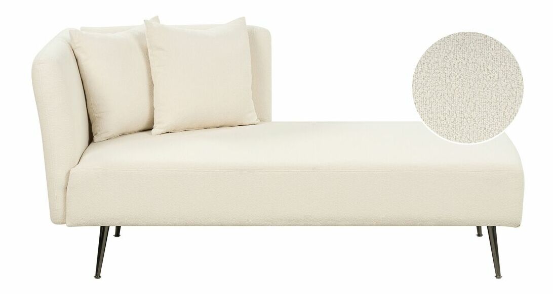 Divan Riddikulus (alb) (S)