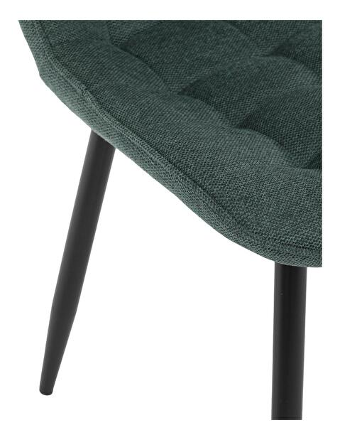 Scaun sufragerie Hipotecas (verde)