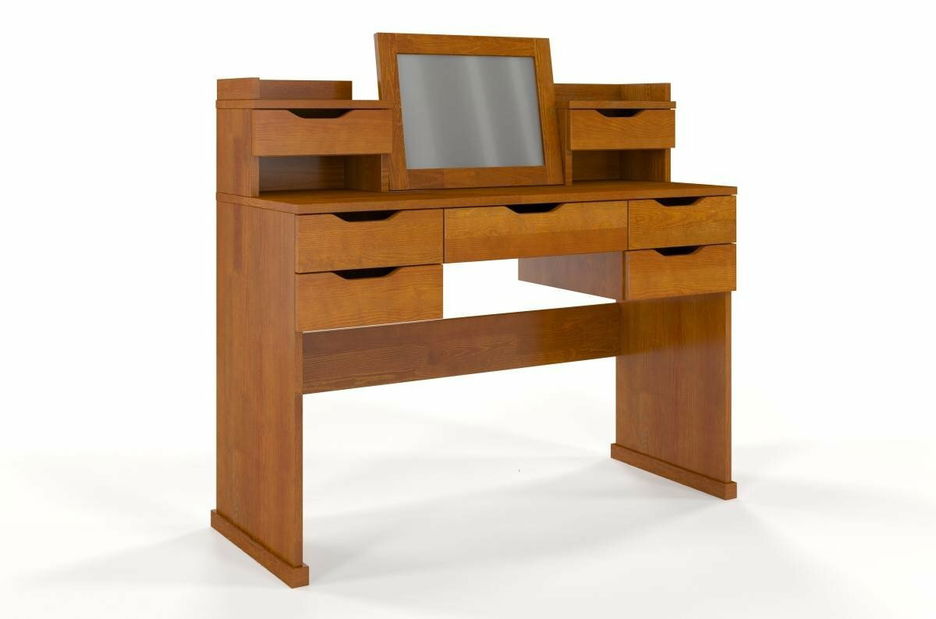 Toaletný stolík Naturlig Tosen (borovica)