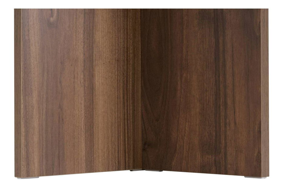 Jedálenský stôl Sabina (orech)