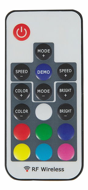 Masă PC DAVERO (negru)