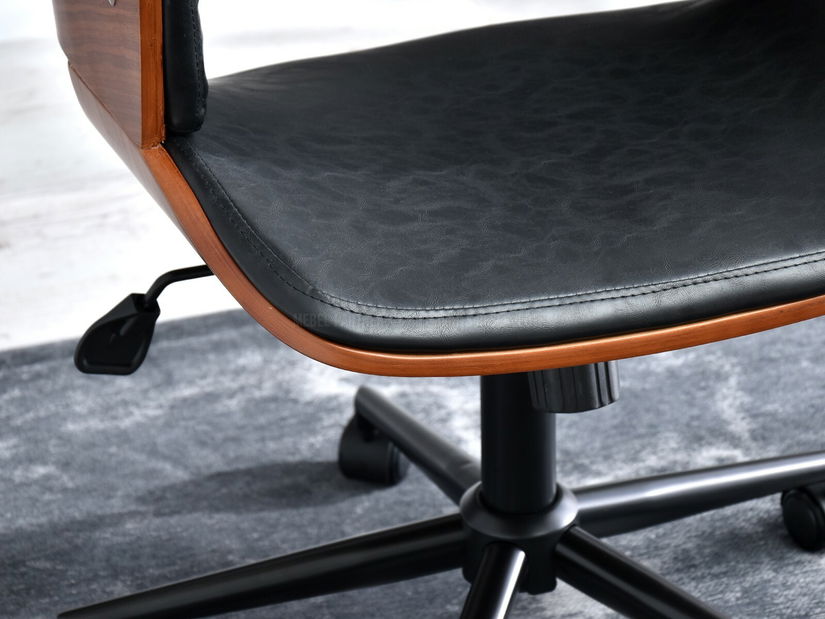 Stolica Oscaro (tamni orah)