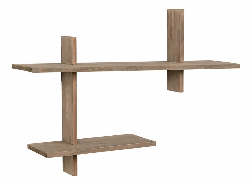 Polička Orisaliaina (prírodná)