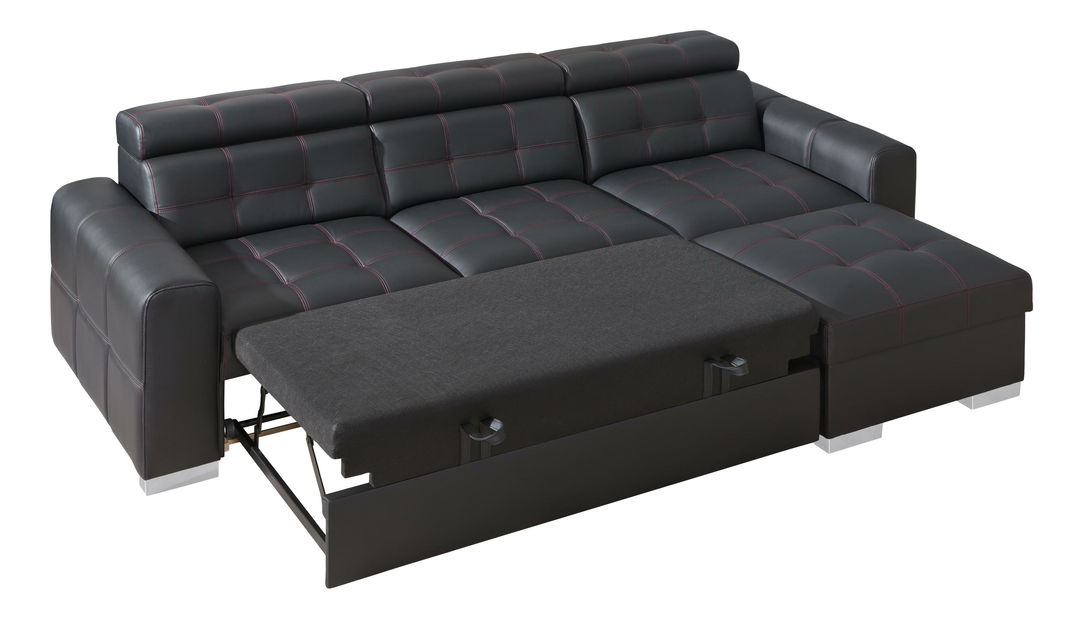 Rohová sedačka Iberis 2 (P)