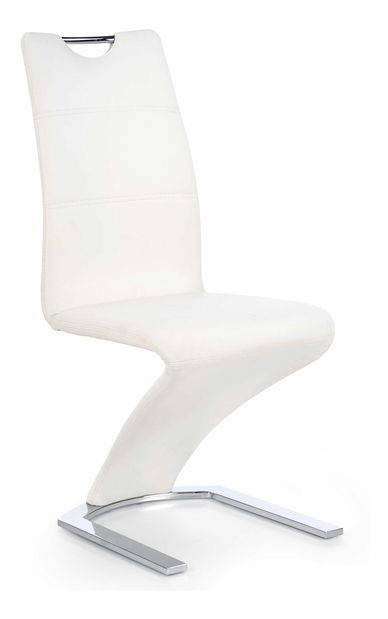 Blagovaonska stolica K291 (bijela)