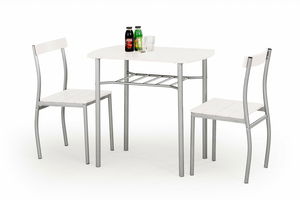 Jedálenský set Lizze (pre 2 osoby)