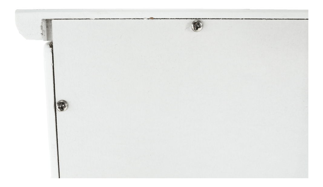 Regál Athea (biela) *výpredaj