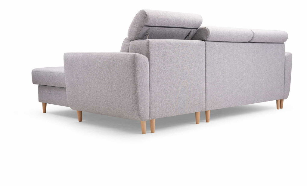 Colțar Gurana (Bej) (D)