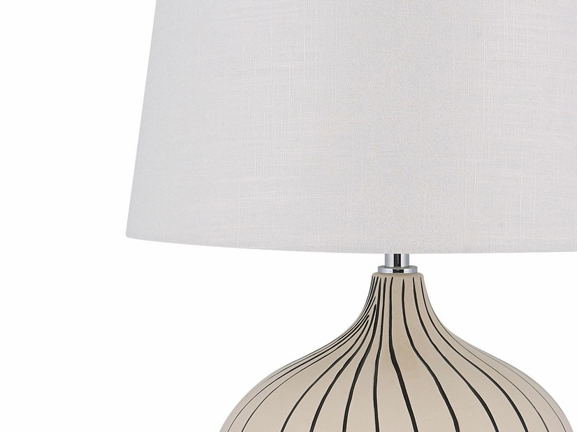 Stolna svjetiljka WANI (bež)