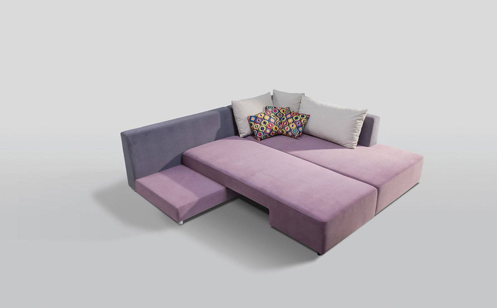 Sarokkanapé Sylvar (J)