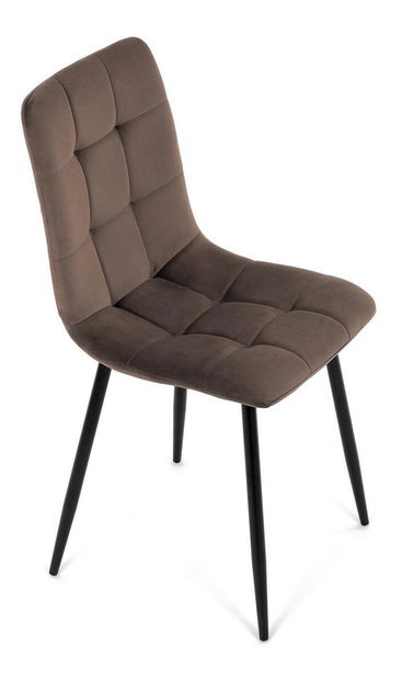 Blagovaonska stolica Cereria (smeđa)