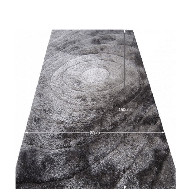 Koberec 80x150 cm Vanija *výpredaj