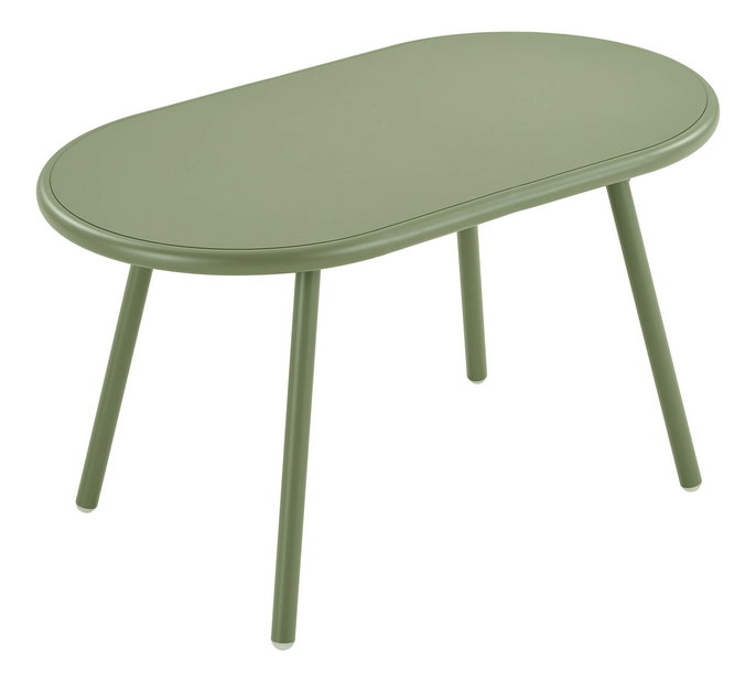 Záhradný set Sarmeria (zelená)