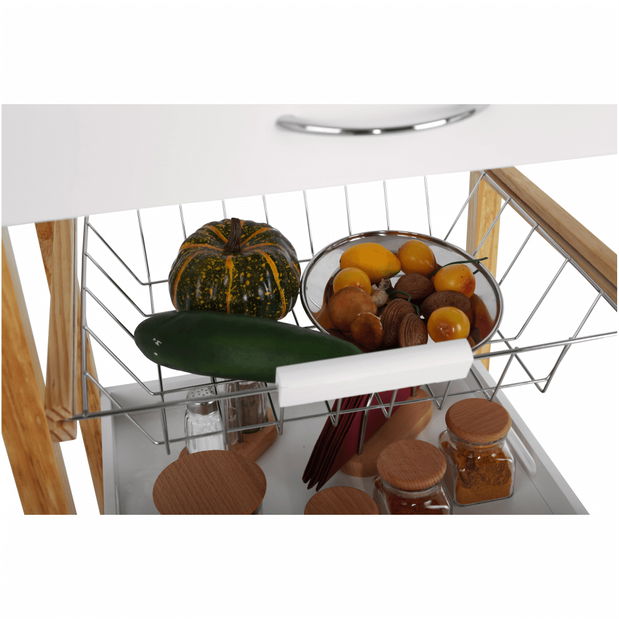 Kolica za serviranje Radna*rasprodaja