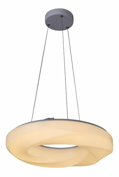 Függesztett lámpa Gisele 2266 (fehér)