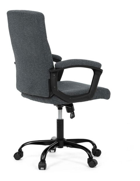 Scaun de birou Participe (negru)