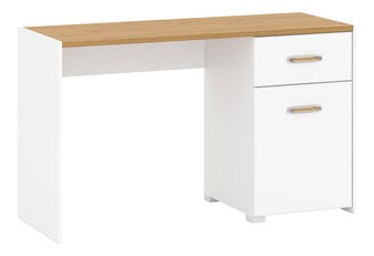 PC stolić Andre (bijela mat)