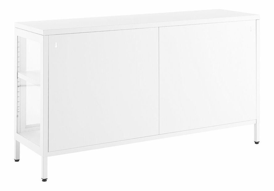 Vitrin Newza (fehér)