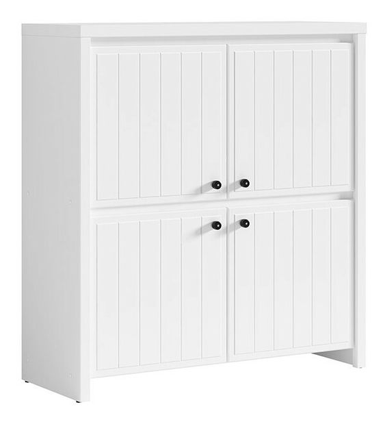 Skrinka BRW Karet KOM4D_A