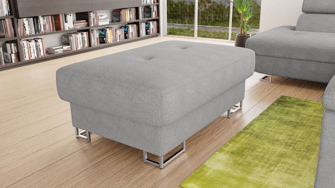 Zsámoly Alphard (Alfa 17)