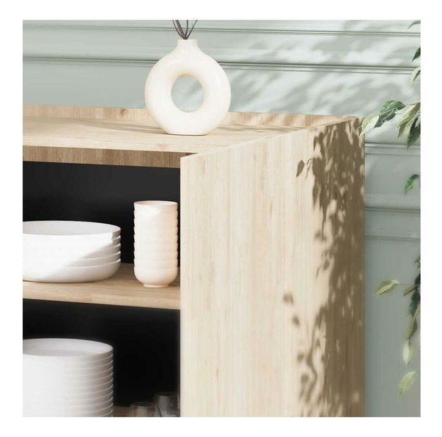 Dulap Kalinda (stejar) 