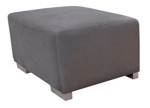 Taburetka Alison (sivá)